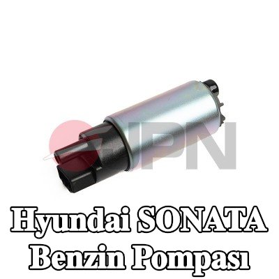 JPN Benzin pompası — 2012 Hyundai Sonata