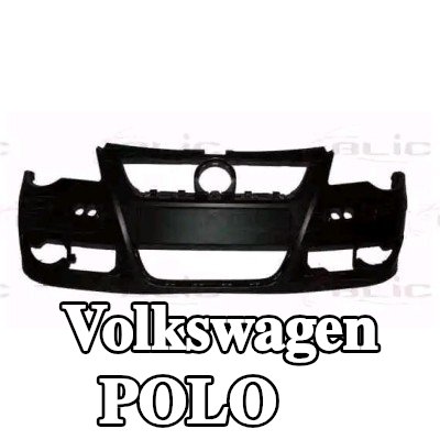 BLIC مصد — Volkswagen Polo