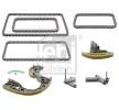 FEBI BILSTEIN Zincir seti — Audi Allroad (2)