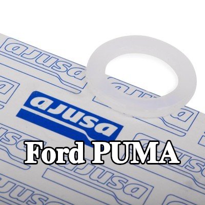 AJUSA حشية سدادة حوض الزيت القطر الداخلي: 15mm — Ford Puma