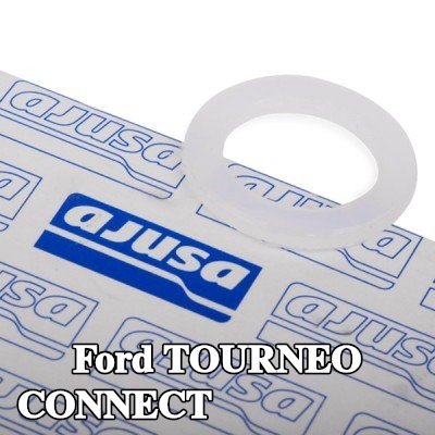 AJUSA حشية سدادة حوض الزيت القطر الداخلي: 15mm — 2012 Ford Tourneo Connect