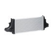 RIDEX Intercooler — Mercedes-Benz R-Class (3)