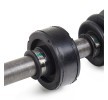 RIDEX Tahrik mili Ön Aks Sağ, 618mm — 2002 Honda Cr-v (5)