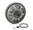 VALEO Debriyaj kiti DWC DUALCLUTCH KİTİ, debriyaj ayırma yatağı ile — BMW X2 (2)
