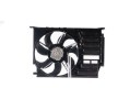 MAHLE Fan, radyatör 420mm — BMW 1 Series (5)
