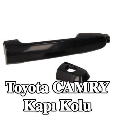 BLIC Kapı kolu Sol ön — 2002 Toyota Camry