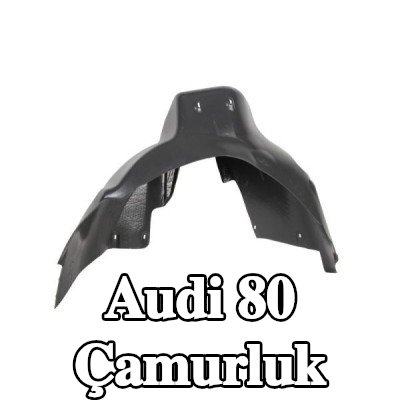 BLIC Çamurluk — Audi 80