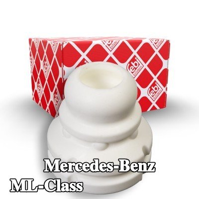 FEBI BILSTEIN مخمد مطاطي, نظام التعليق المحور الأمامي — Mercedes-Benz ML-Class