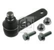 FEBI BILSTEIN Ön Sol Aks Bilyeli Mafsal, Ön Aks Sağ, Alt, 17mm, somunlu, cıvata/vida ile — Ford Orion (2)