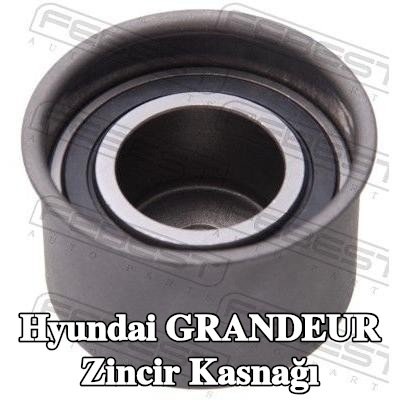 FEBEST Zincir kasnağı — 1994 Hyundai Grandeur