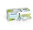 PHILIPS Uzun far ampulü LongLife EcoVision, H11, 55W, 12V — Renault Arkana (2)
