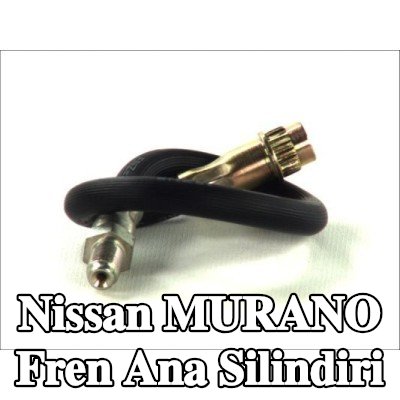 ABE Fren ana silindiri — Nissan Murano