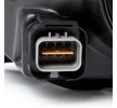 TYC Far Sağ, H4, elektrik motorlu — Hyundai Getz (5)