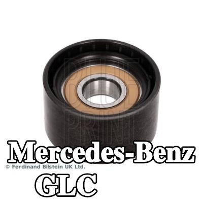 BLUE PRINT بكرة الموتر القطر الخارجي: 54mm — 2016 Mercedes-Benz Glc