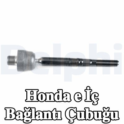 DELPHI İç bağlantı çubuğu Ön Aks, Ön Aks Sağ, 211mm — Honda e