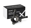 RIDEX Direksiyon mafsalı Ön aks sol — 2002 Toyota Corolla (1)