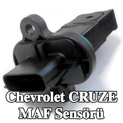 MEAT & DORIA MAF sensörü — Chevrolet Cruze