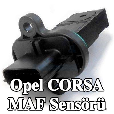 MEAT & DORIA MAF sensörü — Opel Corsa