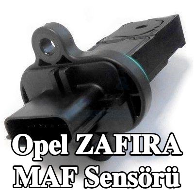 MEAT & DORIA MAF sensörü — Opel Zafira