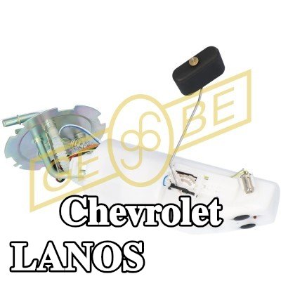 GEBE مضخة البنزين — 2005 Chevrolet Lanos