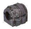 FEBI BILSTEIN Arka aks sol stabilizatör çubuğu burcu, Arka Aks Sağ, 26mm, Elastomer — Ford Transit Custom (2)