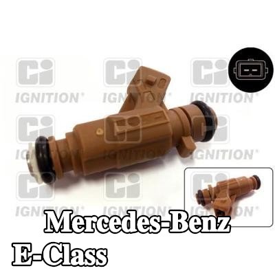 QUINTON HAZELL مجموعة الفوهة والحامل — 2000 Mercedes-Benz E-Class