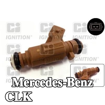 QUINTON HAZELL مجموعة الفوهة والحامل — Mercedes-Benz Clk