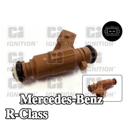 QUINTON HAZELL مجموعة الفوهة والحامل — Mercedes-Benz R-Class