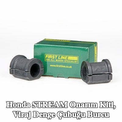 FIRST LINE Onarım kiti, viraj denge çubuğu burcu — Honda Stream