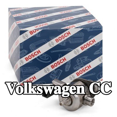 BOSCH مضخة وقود عالية الضغط — Volkswagen Cc