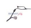 BOGAP Radyatör hortumu 540mm — Audi Q7 (10)