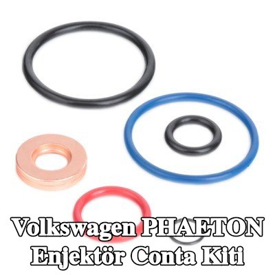 FAI AutoParts Enjektör conta kiti — 2002 Volkswagen Phaeton