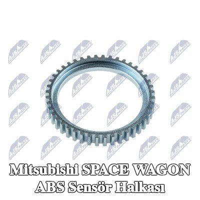 NTY ABS sensörü halkası Ön Aks — 1997 Mitsubishi Space Wagon