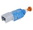 FEBI BILSTEIN Hız sabitleyici debriyaj anahtarı — Renault Wind (3)