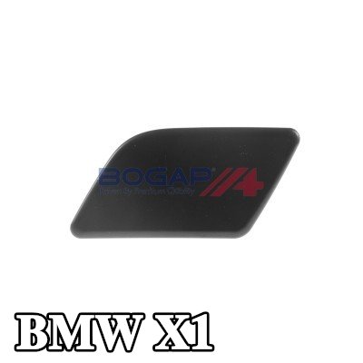 BOGAP غطاء المصد — 2012 BMW X1
