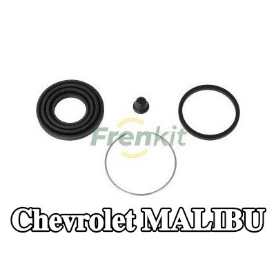 FRENKIT طقم إصلاح، مكبس الفرامل — 2004 Chevrolet Malibu