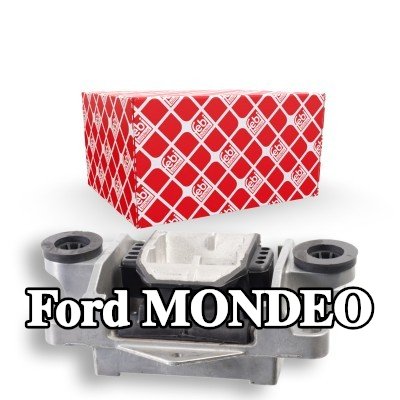 FEBI BILSTEIN تركيب, ناقل الحركة الأوتوماتيكي الأيسر — 2000 Ford Mondeo