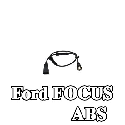 BOSCH مستشعر ABS مع كابل — 2000 Ford Focus