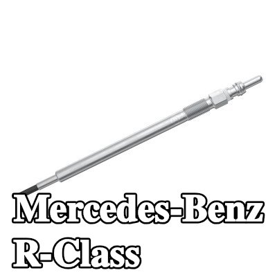 BOSCH شمعة التسخين — Mercedes-Benz R-Class