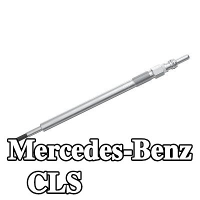 BOSCH شمعة التسخين — Mercedes-Benz Cls