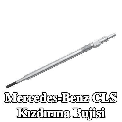 BOSCH Kızdırma Bujisi — Mercedes-Benz Cls
