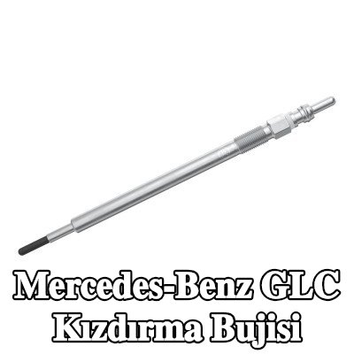 BOSCH Kızdırma Bujisi — 2016 Mercedes-Benz Glc