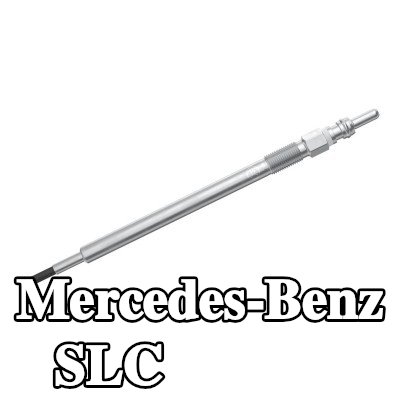 BOSCH شمعة التسخين — Mercedes-Benz Slc