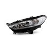 VALEO Far ORİJİNAL PARÇA, Sol, H15, H7, far seviyeleme motorlu — Ford Mondeo (2)