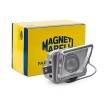 MAGNETI MARELLI Sol Sis Farı — Mercedes-Benz 124-Series (1)