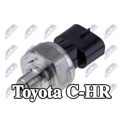 NTY مستشعر ضغط الزيت — Toyota C-hr