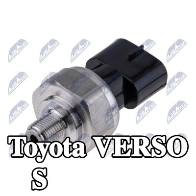 NTY مستشعر ضغط الزيت — Toyota Verso S