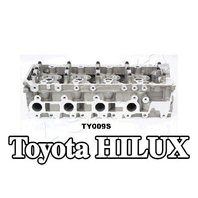 ASHIKA رأس الأسطوانة — Toyota Hilux