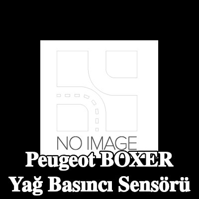 CITROEN/PEUGEOT Yağ basıncı sensörü — Peugeot Boxer