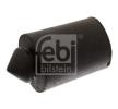 FEBI BILSTEIN Lastik tampon, susturucu — Audi 90 (2)